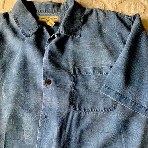 Tommy Bahama Shirt
